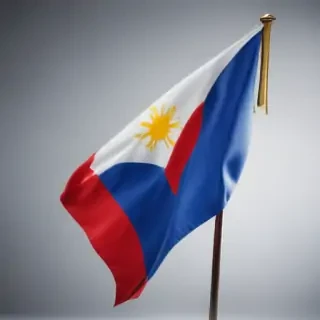 image flag of the philippines