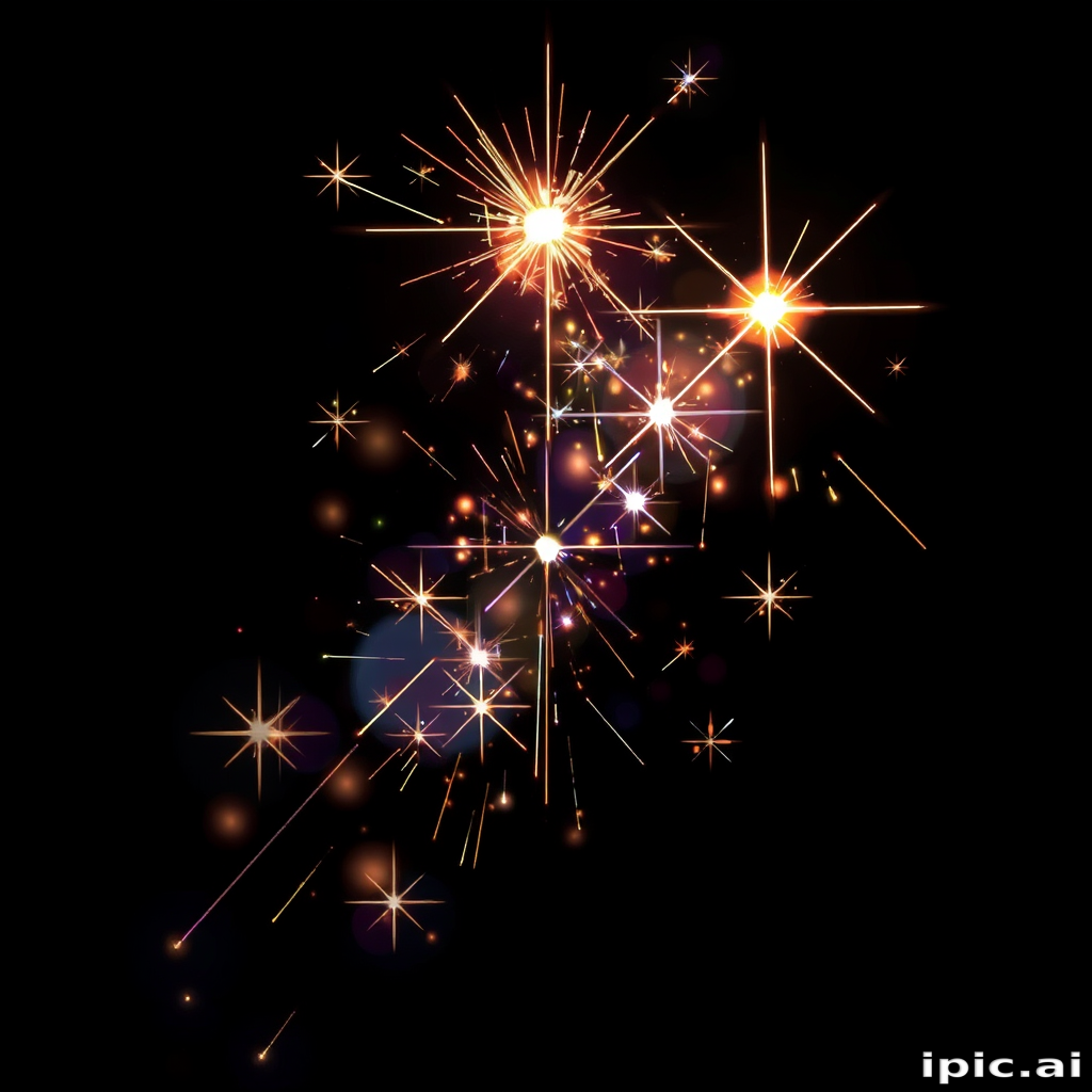 sparkle png