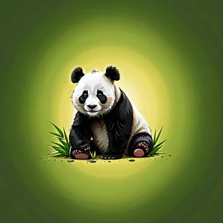 panda wallpapers