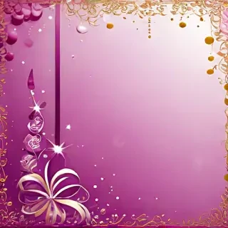 new year background