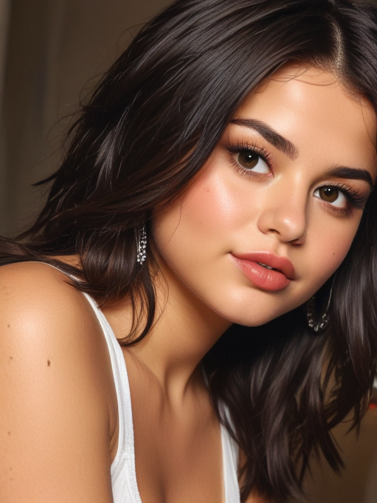 selena gomez boyfriend comments