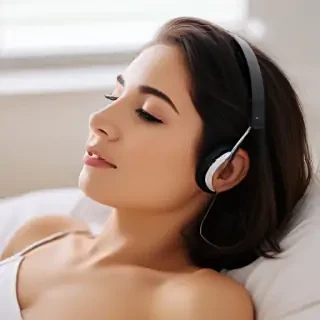 relax music