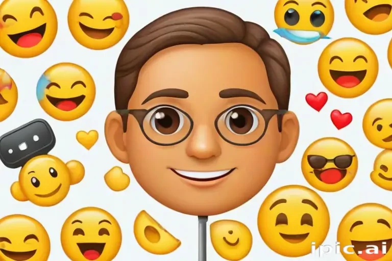 free emoji clipart