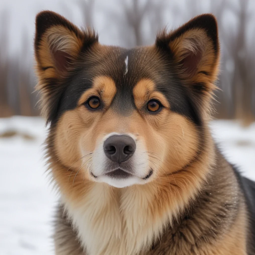 alaskan irish setsky