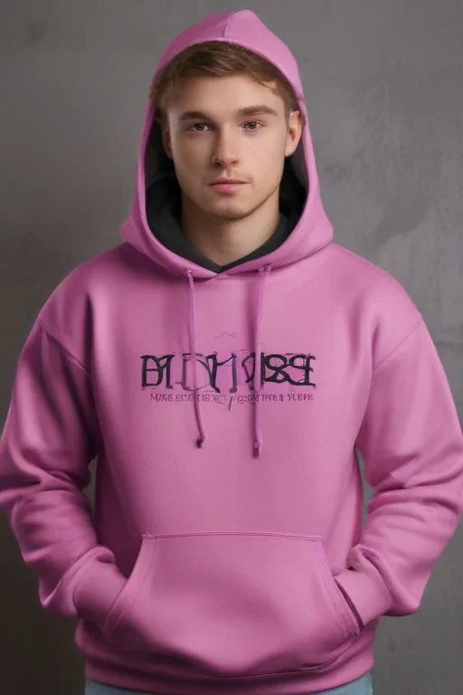 mock up hoodies