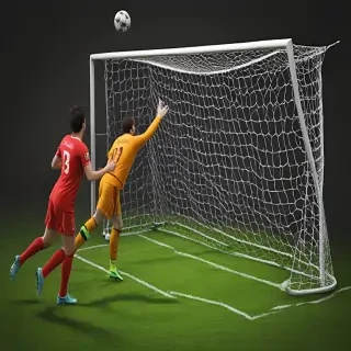 goal png