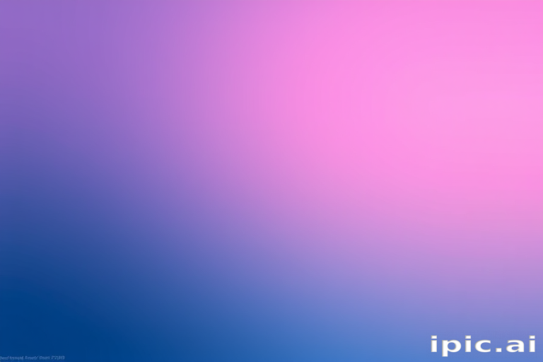 aesthetic aura gradient