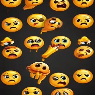 shocking emoji png