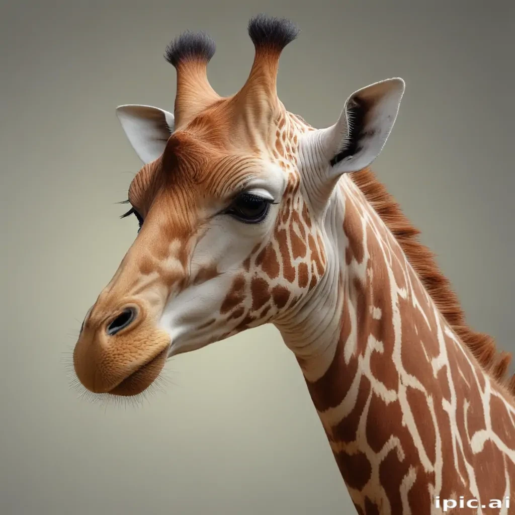 png giraffe