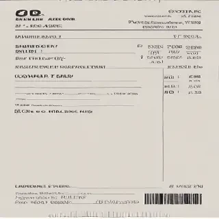 receipt png
