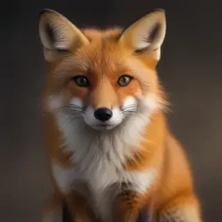fox background