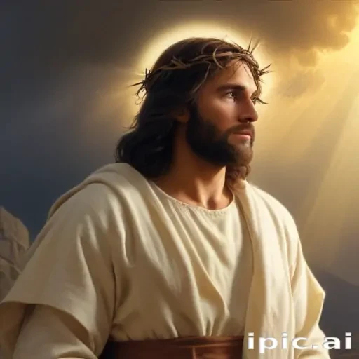 cool jesus wallpapers