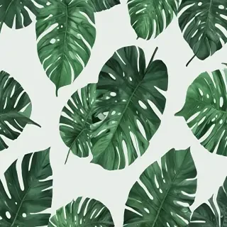 green aesthetic png