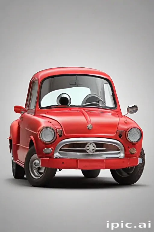 car png cartoon