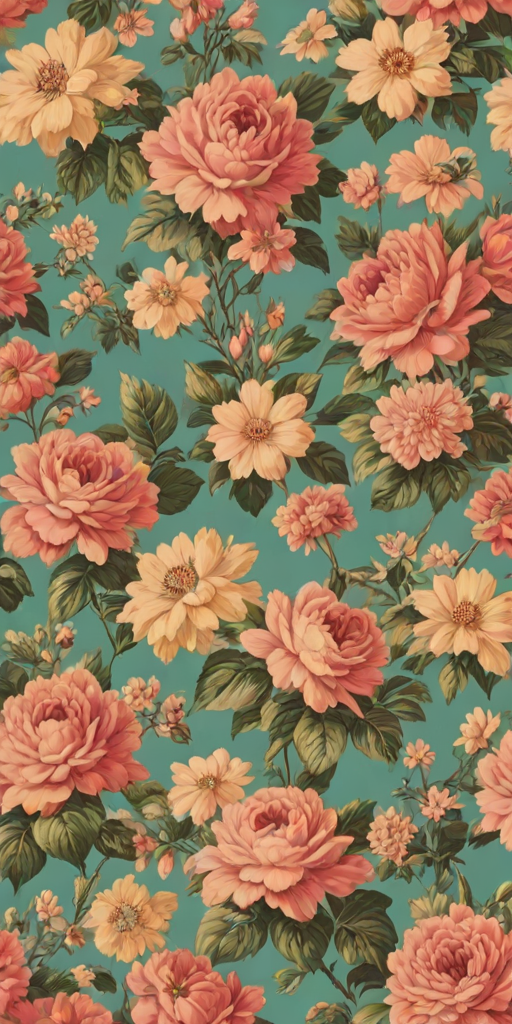 vintage aesthetic wallpaper