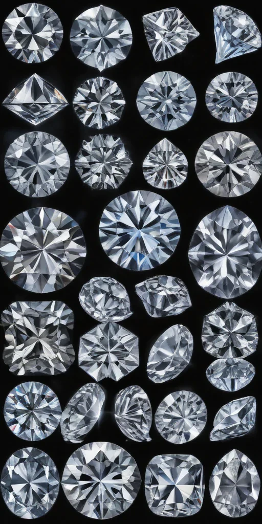 diamond clip art