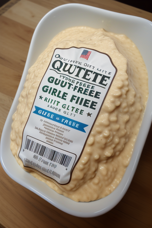 are quaker grits gluten free
