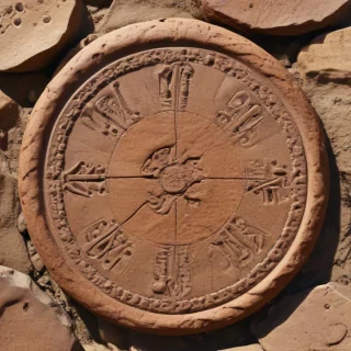 petroglyph