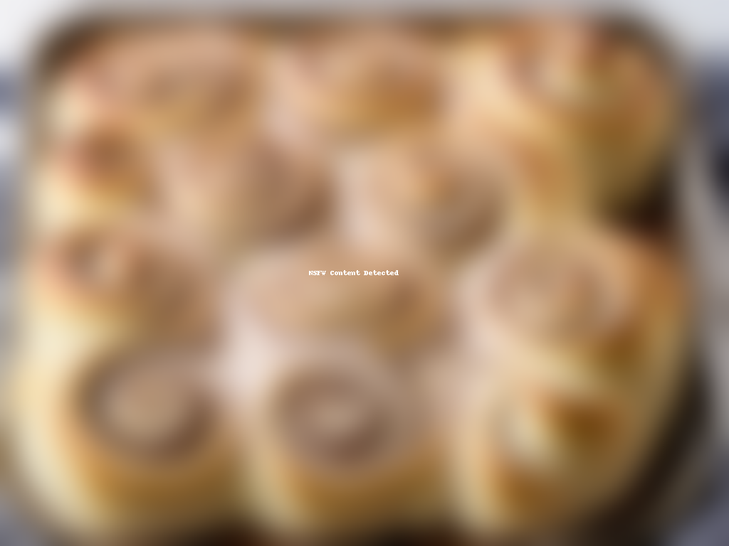 crescent roll cinnamon roll recipe