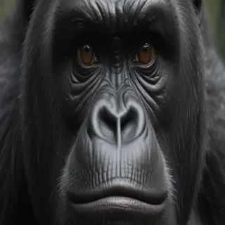 gorilla png