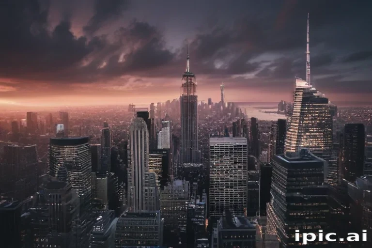 iphone wallpaper nyc