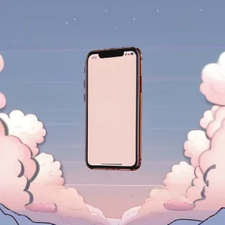 aesthetic phone bg