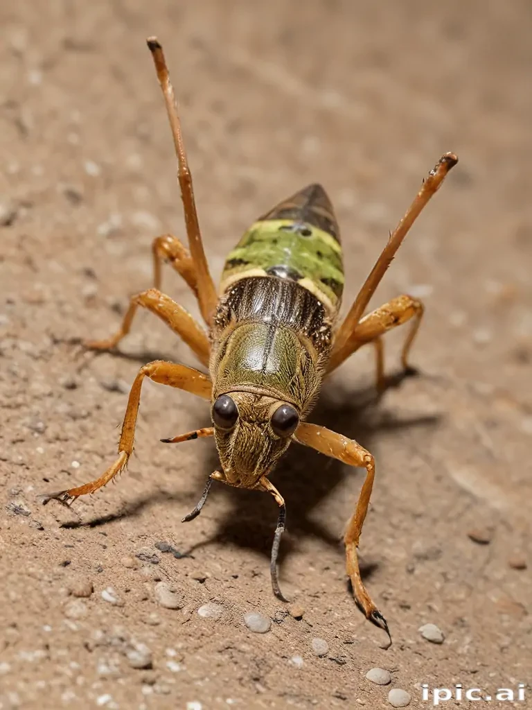 cricket insect
