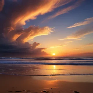 iphone sunset wallpapers