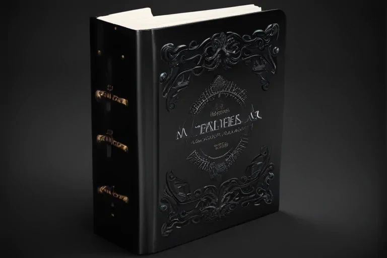 black folder png