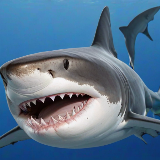 shark png