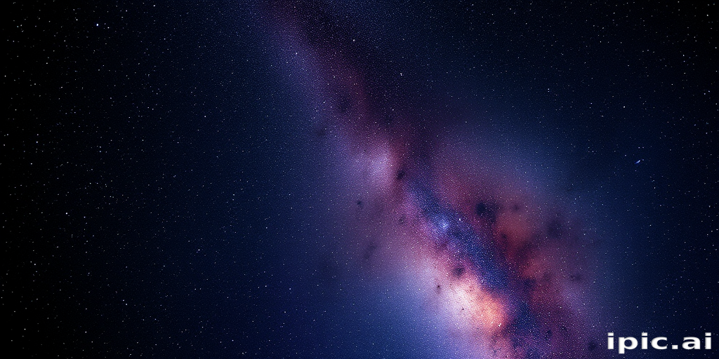 space background iphone