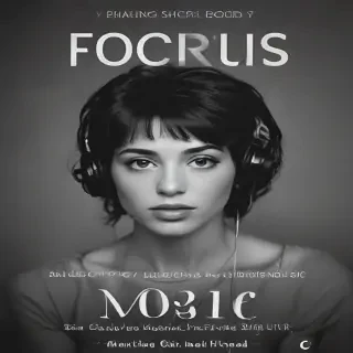 focus music