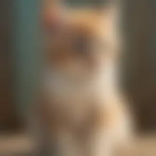 cute cat iphone wallpaper