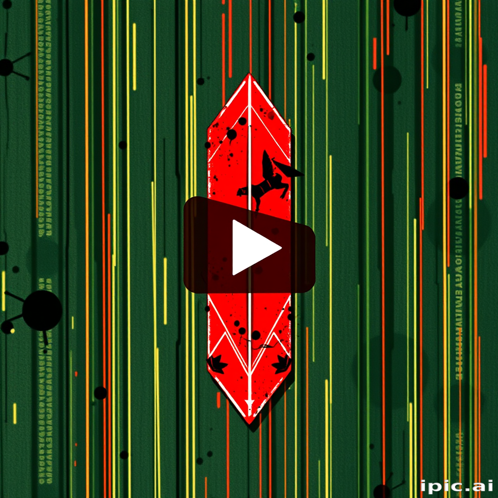 arrow video
