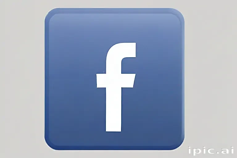 facebook icon
