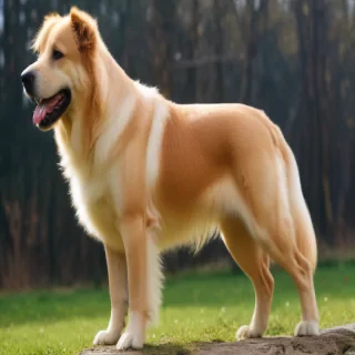 horgi dog breed