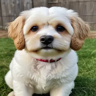 cockapoochi dog breed