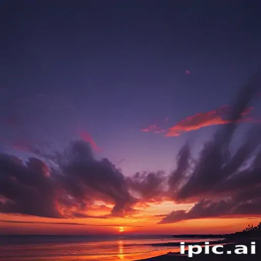sunset wallpaper for phone