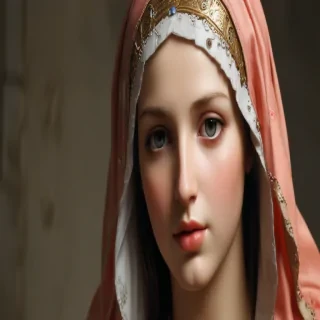 virgin mary images