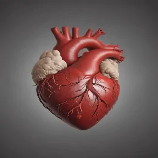 heart image