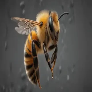 bee png