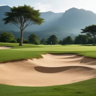 golf club png