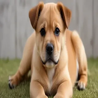 kyi leo dog breed
