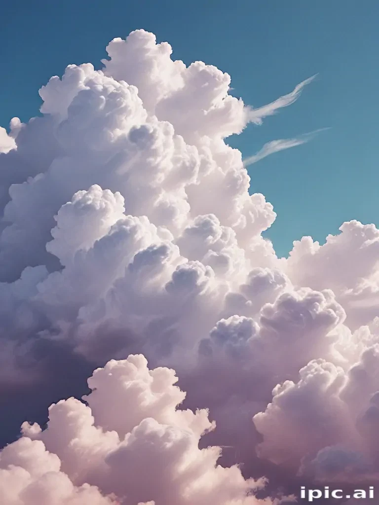 cloud wallpaper aesthetic