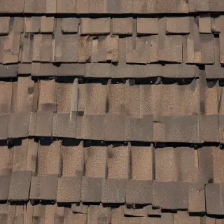 picture of shingles