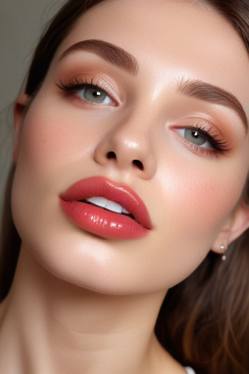 rate beauty lip oil