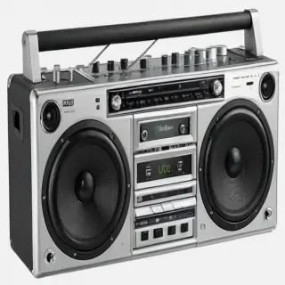 boombox png