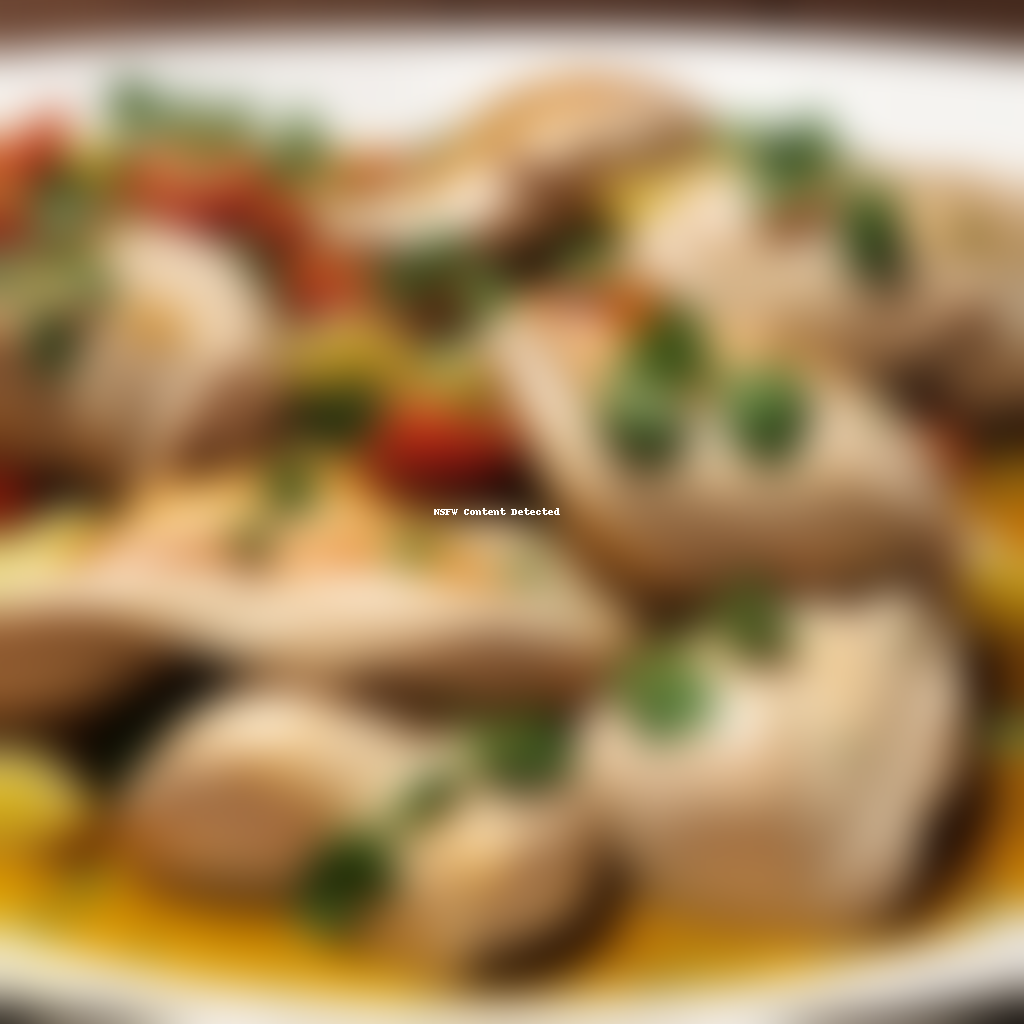 receta de fricase de pollo