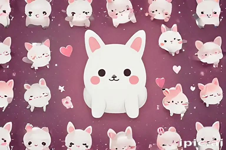 cute cute cute wallpaper