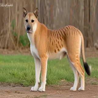 savannah breed